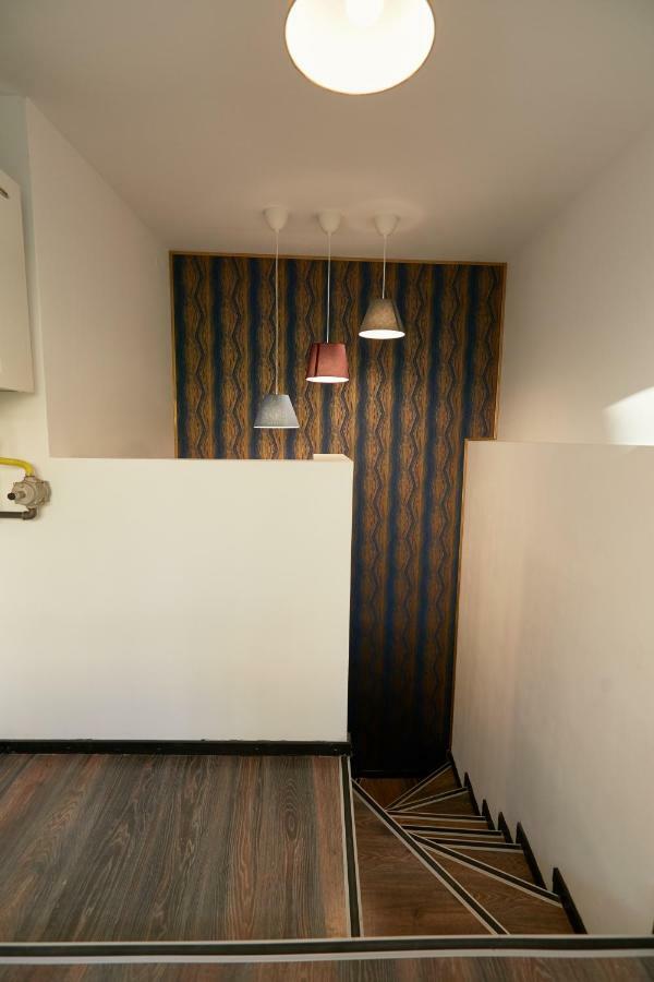Stanford Apartments Bucharest Exterior photo