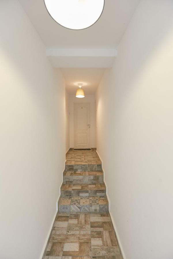 Stanford Apartments Bucharest Exterior photo
